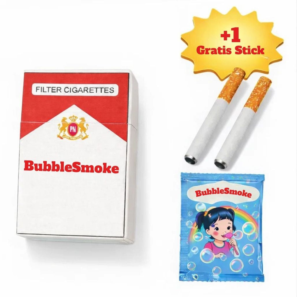 BubbleSmoke™